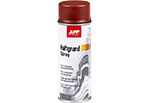 Реактивный однокомпонентный грунт в аэрозоли 1K Haftgrund Spray APP (020605)