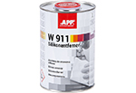 Смывка для силикона 1.0 л W 911 APP (030151)