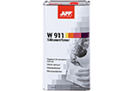 Смывка для силикона 5.0 л W 911 APP (030161)