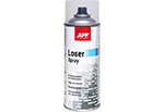 Растворитель для переходов 2K HS Loser Spray APP (030356)