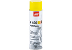 Средство для консервации замкнутых профилей. Янтарное F400 Profil Spray APP (050401)