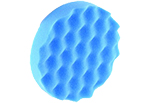 Полировальная губка профилированная Синяя GP 150 PR APP (080401)