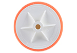 Амортизирующий диск для использования искусственного полировочного меха GA 125 APP (080604)