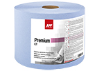 Обтирочный материал с прочной трехслойной структурой Premium APP (090414)