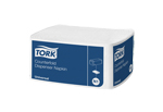 Tork Counterfold диспенсерные салфетки 32 х 33 см (10905)