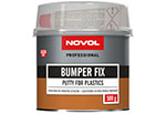 BUMPER FIX Шпатлёвка для пластмасс 0.5 кг NOVOL (1171)