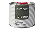 Активатор к эпоксидному грунту 0.5 л 10-5300 ACTIVATOR EPOXY PRIMER SIMPLE (124041)