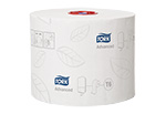 Tork туалетная бумага Mid-size в миди-рулонах (127530)