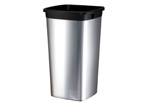 Пластиковый контейнер 60 л. прямоугольный "Ирис" Vileda Professional (137741)