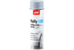 Аэрозольная акриловая грунтовка 600 мл Rally Haftgrund Spray APP (210116)