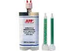 Шпаклевка эпоксидная для пластмасс жестких APP NTZ 462