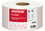 Туалетная бумага Katrin Classic Gigant S2 (2504)
