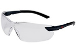Защитные очки прозрачные классик AS-AF 3M (2820)
