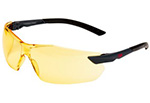 Защитные очки желтые классик AS-AF 3M (2822)