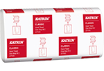 Полотенца бумажные Katrin Classic Hand Towel One stop M2 (345287)