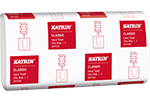 Полотенца бумажные Katrin Classic Hand Towel One stop L2 (345355)
