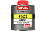 Отвердитель H5520 стандартный 0.2 л для грунта 330, 390 NOVOL (35821)