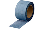 P80 Абразивные полоски 3М Blue Net Sheet Roll 70мм x 10м (36462)