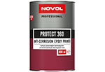 PROTECT 360 Эпоксидный антикоррозийный грунт 1+1 0.8 л NOVOL (37200)