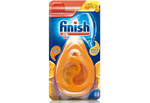 Освежитель для посудомоечных машин Finish Deo Orange Fresh (4002448013761)