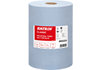Бумажный протирочный материал Katrin Classic XXL 2 Blue laminated (481153)