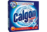 Средство для смягчения воды и предотвращения накипи в стиральных машинах Calgon 3 в 1 в таблетках 15 шт. (5011417544143)