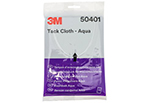 Липкая салфетка 230x400 мм 10 листов Tack Cloth Aqua 3M (50401)