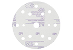 P1500 Абразивный диск 3M 260L 150мм 15 отверстий (51053)