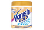 Порошкообразное средство для удаление пятен 470 г Vanish Oxi Action Gold (5900627063172)