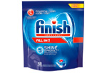 Таблетки для посудомоечных машин FINISH ALL IN 1 50 шт (5900627063233)