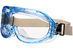 Закрытые очки с защитной пленкой AS-AF Fahrenheit 3M (71360-00013M)