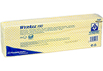 Протирочный материал WypAll X80 желтый Kimberly-Clark (7567)
