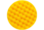 Golden Finish №1 Желтый полировальный диск 155 x 25мм. Рельефный Mirka (7993415521)