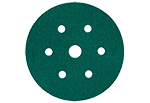 P60 Абразивный диск 3M 245 150мм 7 отверстий (80351)