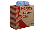 Протирочный материал WypAll X80 Kimberly-Clark (8295)