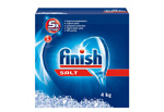 Специальная соль для посудомоечных машин FINISH SALT, 4 кг (8594002687397)