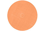 Шлифовальные круги для полировки стекла 125мм А5 коричневый 268XA Trizact Stikit 3M (88925)