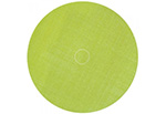 Шлифовальные круги для полировки стекла 125мм А35 зеленый 268XA Trizact Stikit 3M (88930)