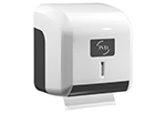 Держатель для листовой туалетной бумаги CLEANLINE Mini JVD (899608)