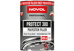 PROTECT 380 Полиэфирный грунт 0.8 л NOVOL (90016)