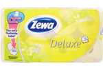 Туалетная бумага Zewa Deluxe Жасмин