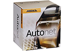 P600 Абразивный диск Autonet 150мм Mirka (AE24105061)