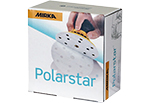 P1500 Абразивный диск Polarstar 150мм 15 отверстий Mirka (FA61105094)