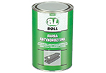 Антикоррозионная грунтовка. Красная 1.0 л BOLL (001410)