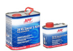 Отвердитель для бесцветного лака APP 2K HS Acryl Klarlack Spezial S