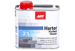 Отвердитель акрилового лака 0.5 литра Harter Klarlack Classic APP (020321)