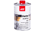 Отвердитель для акрилового грунта 0.8 л Нормальный Harter AcrylFiller 501 5:1 APP (020508)
