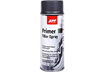 Однокомпонентный антикоррозийный грунт-наполнитель Темно-серый Primer Filler Spray APP (020720)