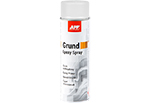 Эпоксидный грунт Светло-серый Grund Epoxy Spray APP (021205)