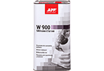 Смывка для удаления силикона 5.0 л (обезжириватель) W 900 APP (030160)